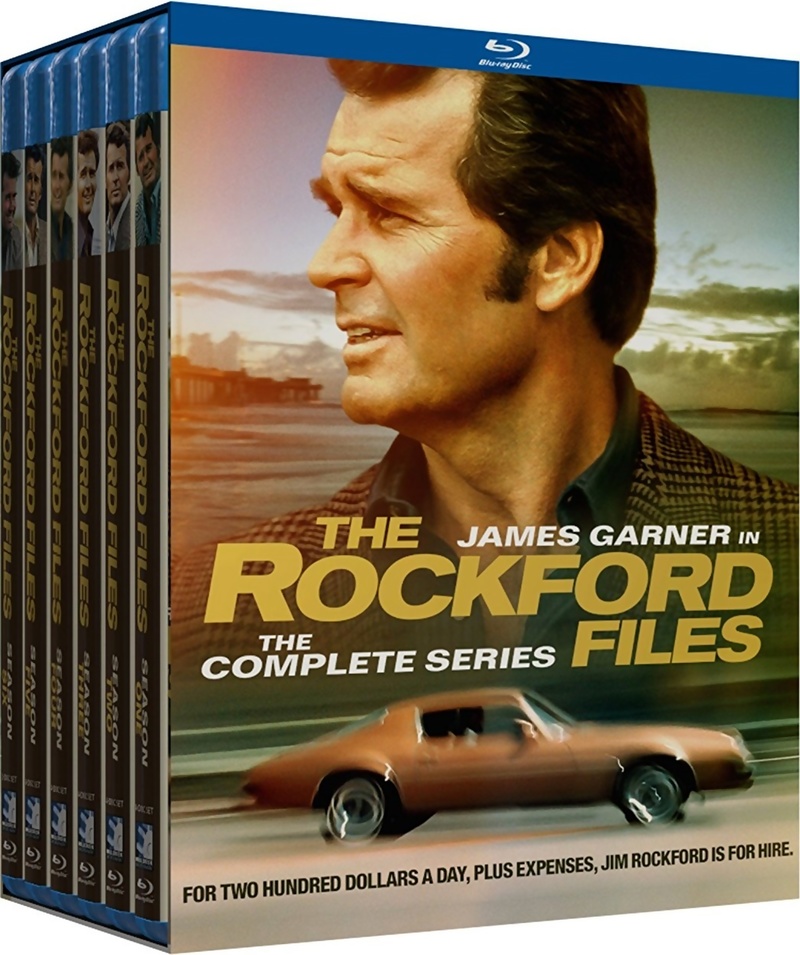 The Rockford Files